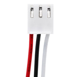 connector for Navgard BNWAS battery installation