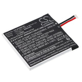 Battery For Nintendo HAC-S-JP/EU-C0, Switch HAC-001, HAC-003, HAC-A-BPHAT-C0, - vintrons.com