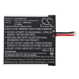 Battery For Nintendo HAC-S-JP/EU-C0, Switch HAC-001, HAC-003, HAC-A-BPHAT-C0, - vintrons.com