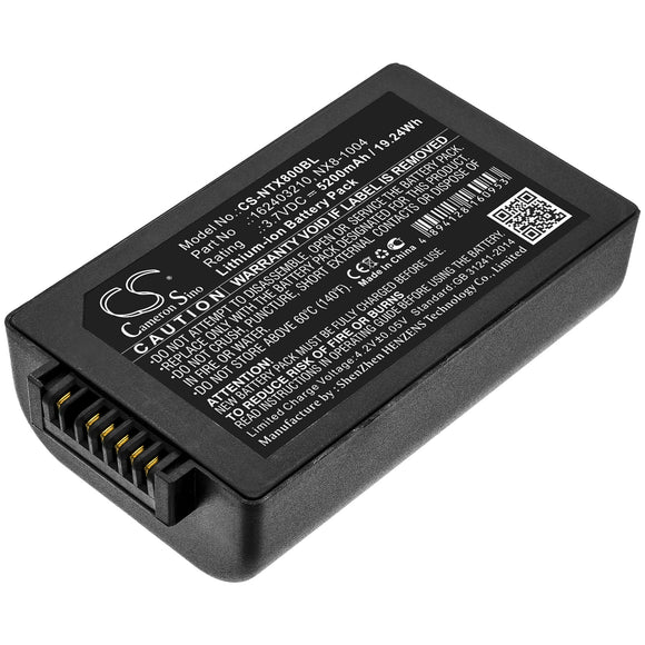 5200mah-battery-for-handheld-nautiz-x8-bat-g2-003-nx8-1004