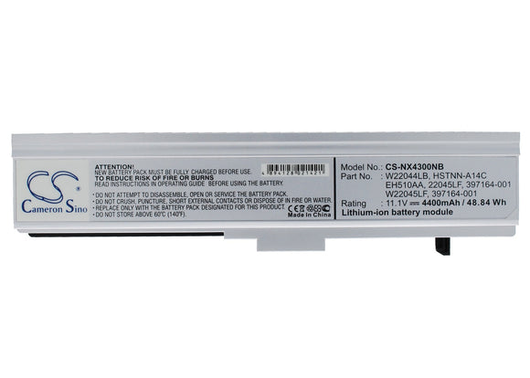 battery-for-hp-business-notebook-nx4300-397164-001-eh510aa-hstnn-a14c-w22044lb