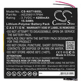 battery-for-nextbook-ares-10a-nx16a10132sps-ae2560117p8h