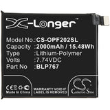 opf202sl-mobilep-oppo-battery-for-oppo-cph2025-find-x2-pro-find-x2-pro-5g-opg01-pdem30-blp767