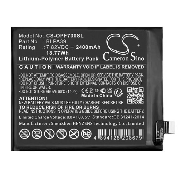 opf730sl-mobilep-oppo-battery-for-oppo-find-x7-phz110-blpa39