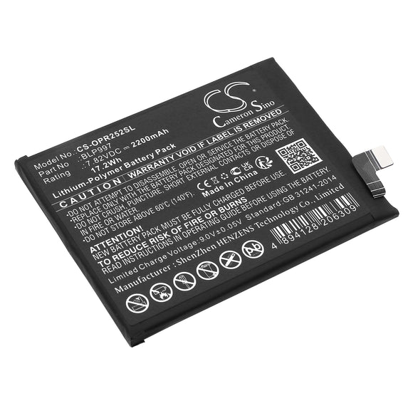 opr252sl-mobilep-oppo-battery-for-oppo-cph2525-cph2541-reno-10-pro-reno-10-pro-5g-blp997