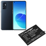 opr863sl-mobilep-oppo-battery-for-oppo-cph2235-reno6-blp863