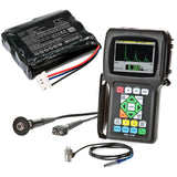 ops380xl-equipment-olympus-battery-for-olympus-38dl-plus-ultrasonic-thickness-gauge-38dl-plus-ultrasonic-thickness-38-bat