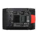 battery-for-zapack-zp93-zp97