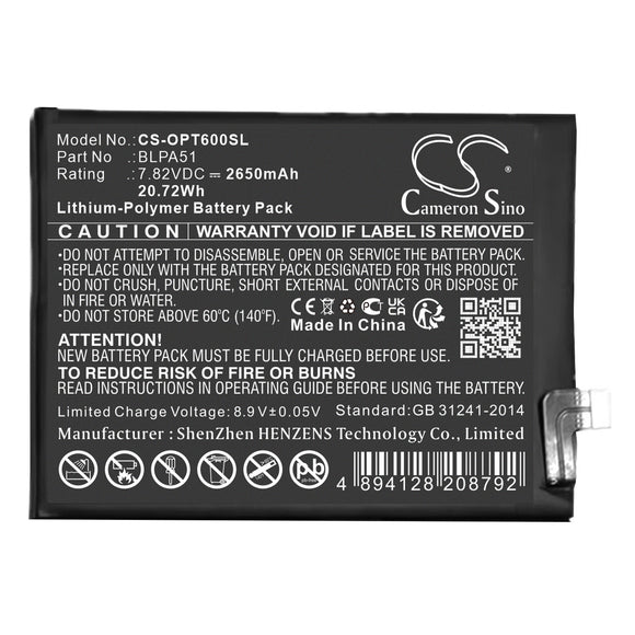 opt600sl-mobilep-realme-battery-for-realme-gt-6t-blpa51