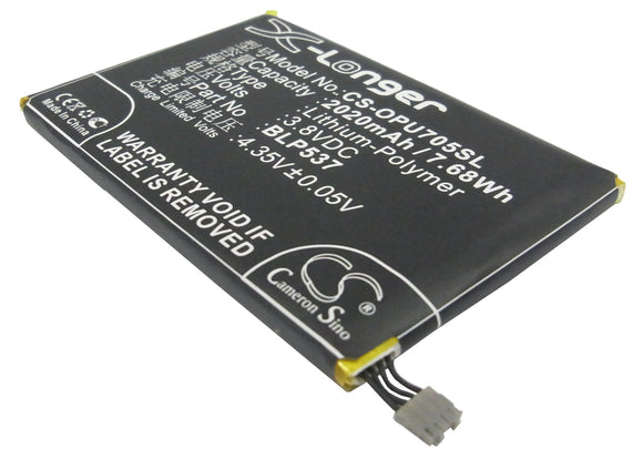 opu705sl-mobilep-oppo-battery-for-oppo-find-way-find-way-s-u7015-u705t-u705w-ulike-2-blp537