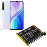 battery-for-oppo-realme-x2-blp741