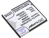 1800mAh Battery For ALCATEL One Touch Pop 3 (5),