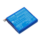 Battery For Alcatel EE60, EE60 4G, Y854VB, TLi051A2,