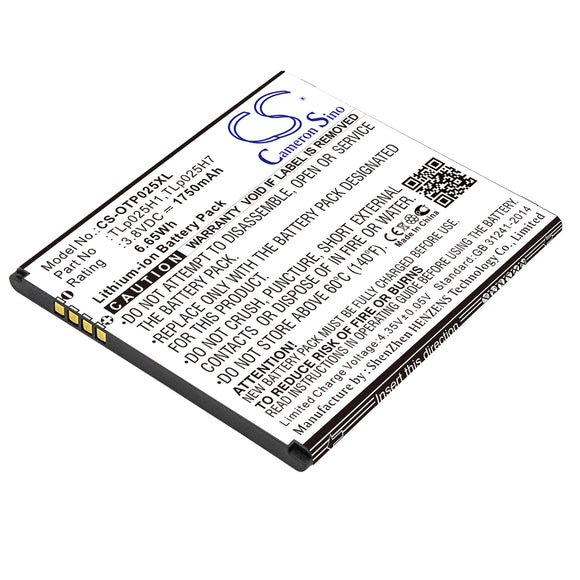 otp025xl-mobilep-alcatel-battery-for-alcatel-one-touch-pop-4-one-touch-pop-4-lte-ot-5051-ot-5051d-ot-5051x-tlp025h1