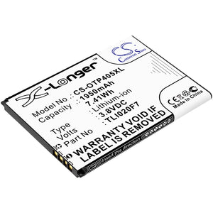 otp405xl-mobilep-alcatel-battery-for-alcatel-one-touch-4-5.0-one-touch-pixi-4-(5)-one-touch-pixi-4-5-ot-5045-ot-5045a