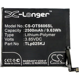 ots606sl-mobilep-alcatel-battery-for-alcatel-one-touch-idol-5s-one-touch-idol-5s-lte-ot-6060s-ot-6060x-tlp025k1