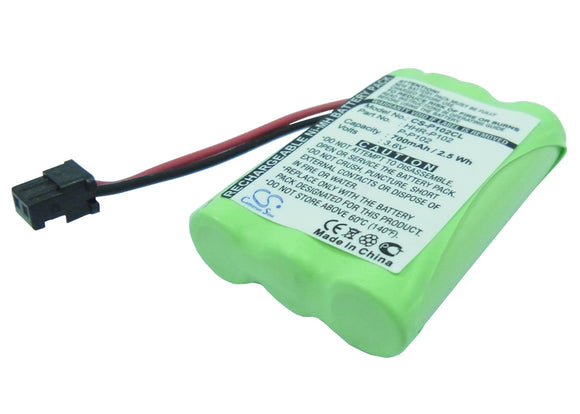 p102cl-cordlessp-radioshack-battery-for-radio-shack-23-961-43-3529-43-3538-43-3553-43-3554-43-3815-hhr-p102-p-p102