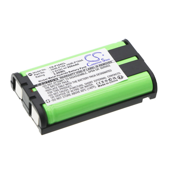 p104cl-cordlessp-sanyo-battery-for-sanyo-ges-pc619