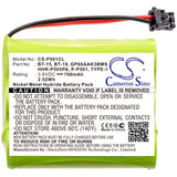 p501cl-cordlessp-memorex-battery-for-memorex-ybt3n800mah