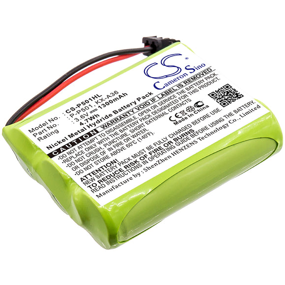 p501hl-cordlessp-sharp-battery-for-sharp-3600-cl-100w-cl-200-cl-300-cl-400-cl-405-cl-410