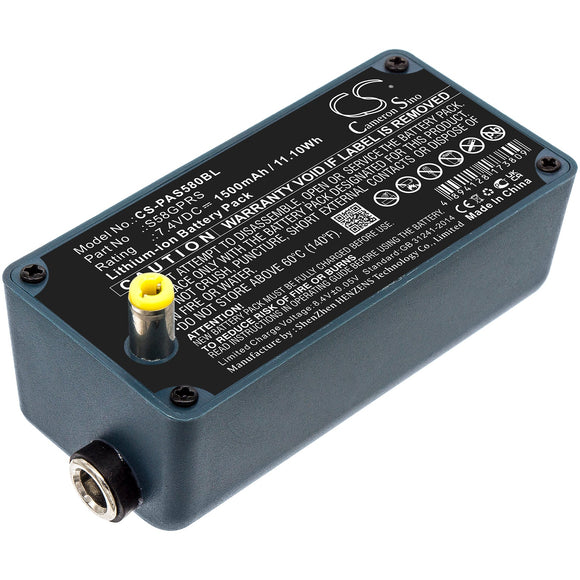 battery-for-pax-s58-s58gprs