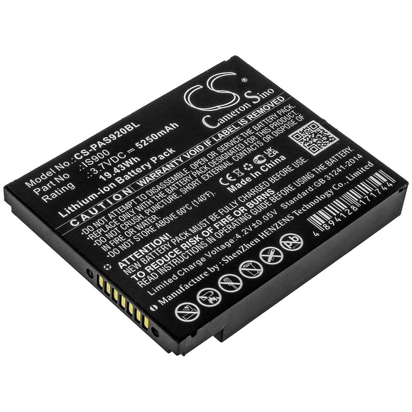 battery-for-pax-a920-is900