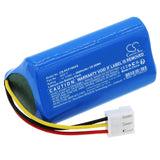 battery-for-proscenic-f16-b20-t