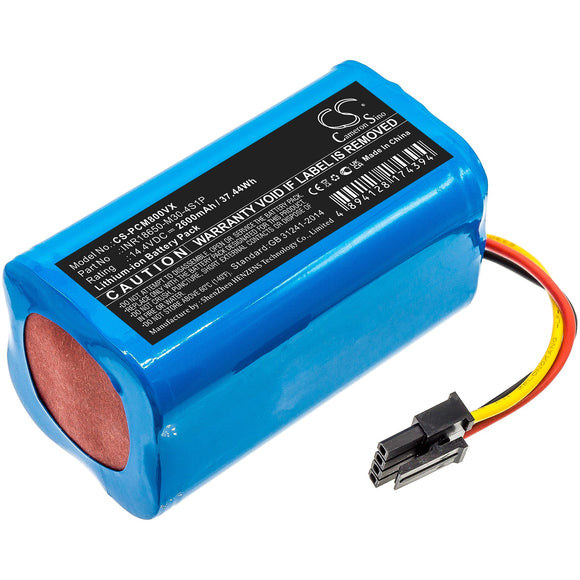 battery-for-proscenic-m8-m8-pro-inr18650-m30-4s1p-t-4s1p-b-u21