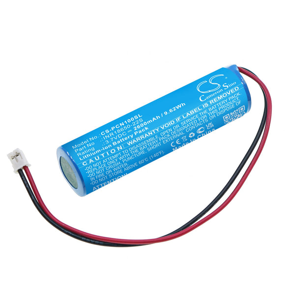 battery-for-phiten-cn100001-inr18650-22s