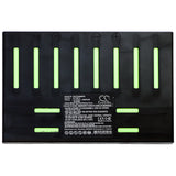 pcs680vx-vacuum-proscenic-battery-for-proscenic-pro-coco-smart-680t-e718074