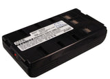 Battery For Panasonic HHR-V20, PV-BP15, PV-BP17, VW-VBH1E, VW-VBR1E, VW-VBS1, VW-VBS1E, VW-VBS2,