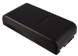 Battery For Panasonic HHR-V20, PV-BP15, PV-BP17, VW-VBH1E, VW-VBR1E, VW-VBS1, VW-VBS1E, VW-VBS2,