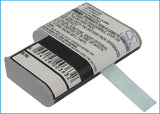 Battery For SYMBOL PDT 3100, PDT 3110, PDT 3120, PDT 3140,