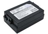 21-54882-01 Replacement Battery For SYMBOL PDT8000, PDT-8000, PDT8037, PDT-8037, PDT8046, PDT-8046, PDT8056, PDT-8056,