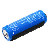 Battery For Braun 3722, 3722 S26.500, 3722 S26.523.3, 3723, 3723 S32.500, 3723 S32.533.5,