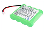 Battery For CHICCO NC3000, / PHILIPS SBC-EB4880 E2005, SBC-SC463,