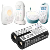 phc560mb-babyphone-philips-battery-for-philips-avent-scd720/86-avent-scd730/86-avent-scd560/10-scd570-h-phrhc152m000