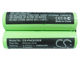 battery-for-philips-fc6125-422245945563