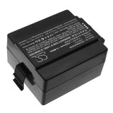 Battery For ICLEBO Free, Plus, Pro, Robot Pro YCR-M04-02-R, Smart, Smart L4, YCR -M04 - 02(R),