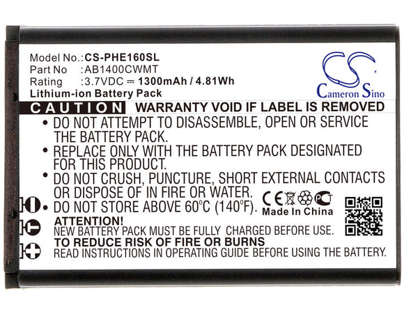 phe160sl-mobilep-philips-battery-for-philips-e160-xenium-e160-ab1400cwmt