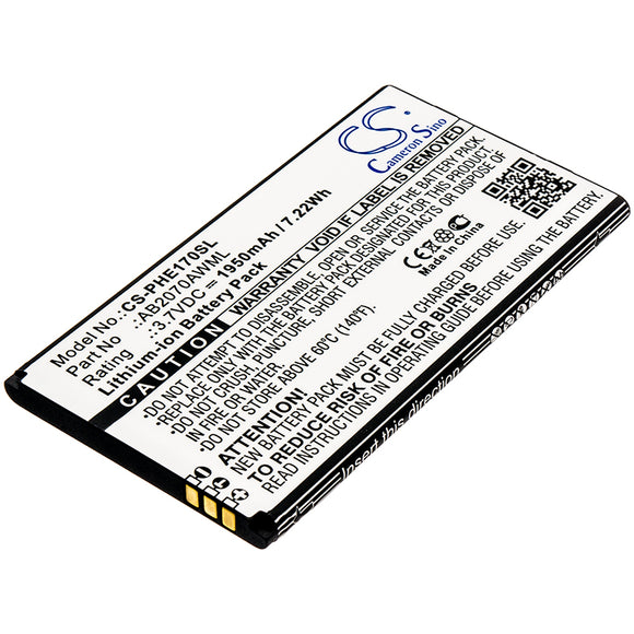 phe170sl-mobilep-philips-battery-for-philips-cte170-e170-xenium-e170-ab2070awml