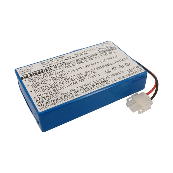 battery-for-hp-300pi-pagewriter-as11013-b11013-m2460a-om11013
