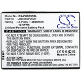 battery-for-philips-cts395-xenium-s395-ab3000pwmt