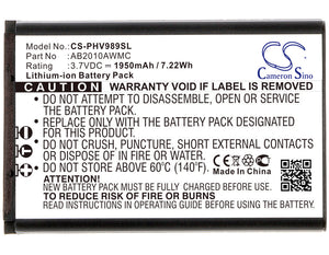 phv989sl-mobilep-philips-battery-for-philips-v800-v989-xenium-v800-xenium-v989-ab2010awmc