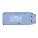 Battery For AlfaBot T30, T36,