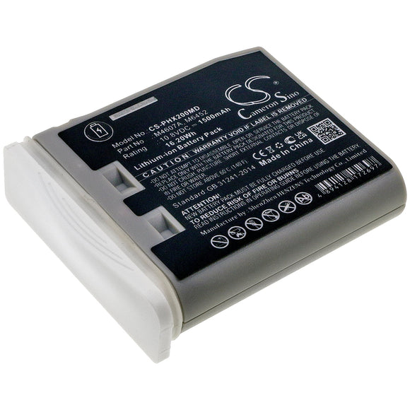 battery-for-philips-intellivue-mp2-intellivue-x2-m3002a-m8102-m8102a