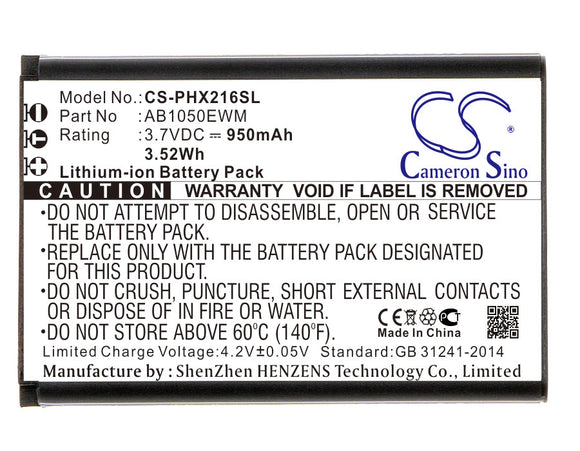 phx216sl-mobilep-philips-battery-for-philips-xenium-x216-ab1050ewm