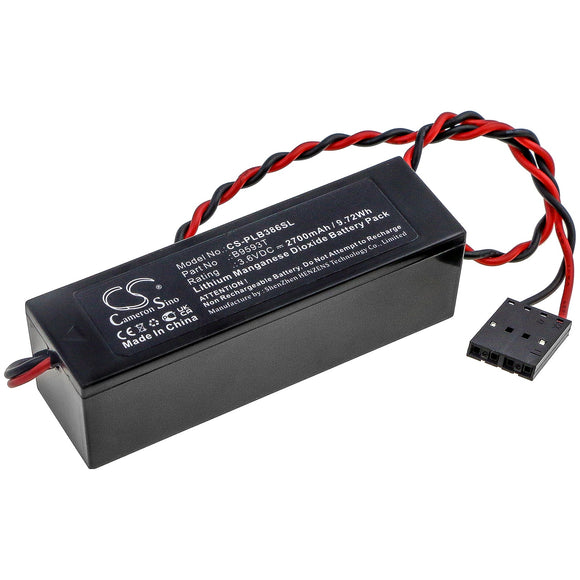 battery-for-digital-systems-333c-