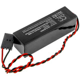Battery For ELS EL5242/W,