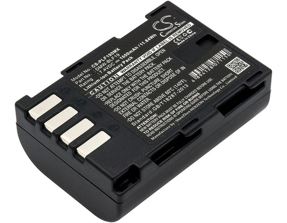 1600mah-battery-for-panasonic-lumix-dmc-gh3-lumix-dmc-gh3a